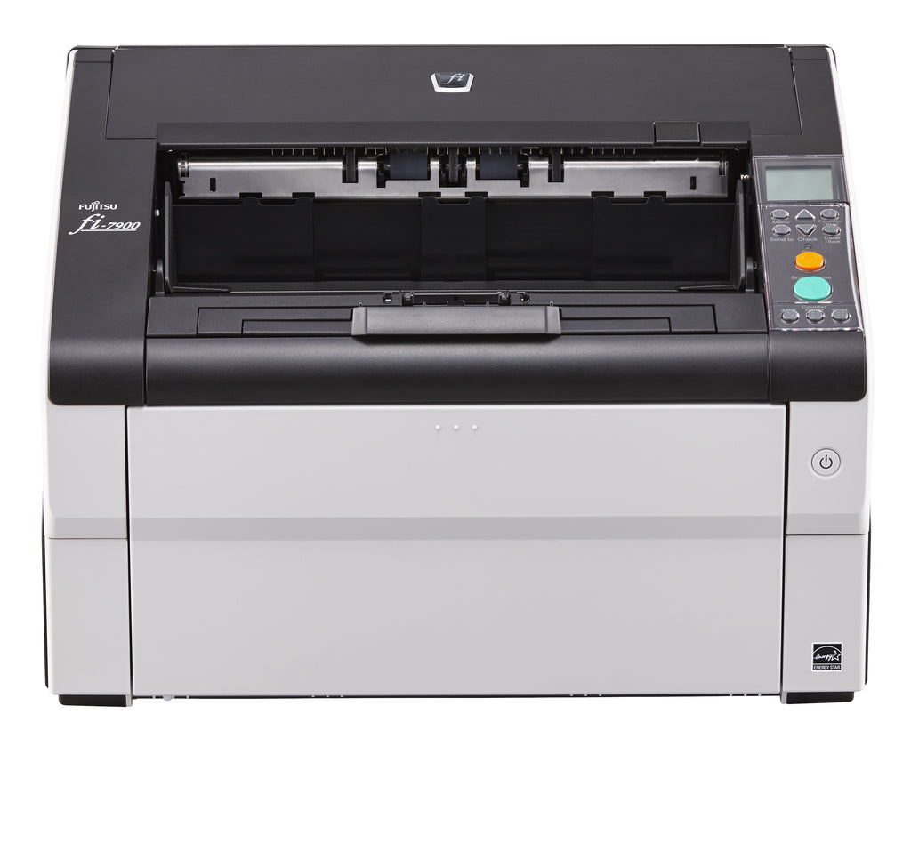 Fujitsu PA03800-B001 - fi-7900, Escáner de documentos, CCD dual, a dos caras