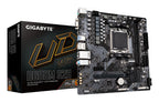 GIGABYTE B650M S2H placa base AMD B650 Zócalo AM5 micro ATX (2)