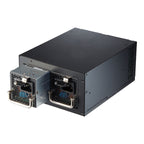 FSP Twins PRO 500W unidad de fuente de alimentación 20+4 pin ATX PS/2 (2)