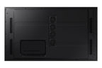 Samsung OH46DX Pantalla plana para señalización digital 116,8 cm (46") LCD Wifi 3500 cd / m² Full HD Negro Tizen 24/7 (2)