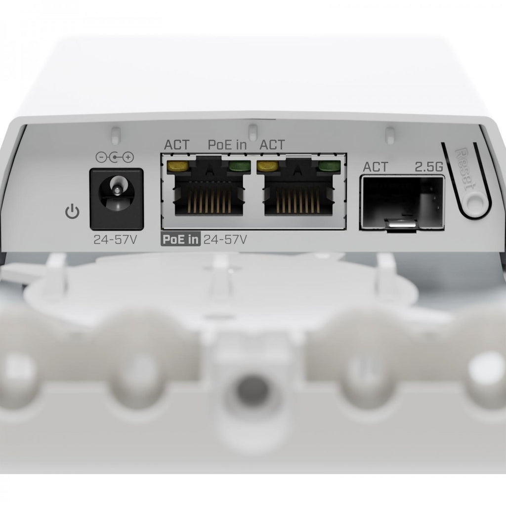 MikroTik Smart Fiber-to-Copper FTC21