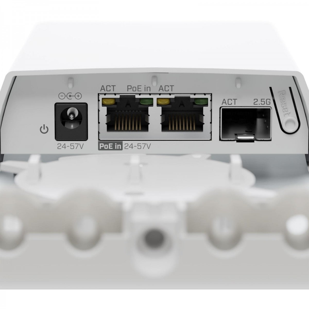 MikroTik Smart Fiber-to-Copper FTC21