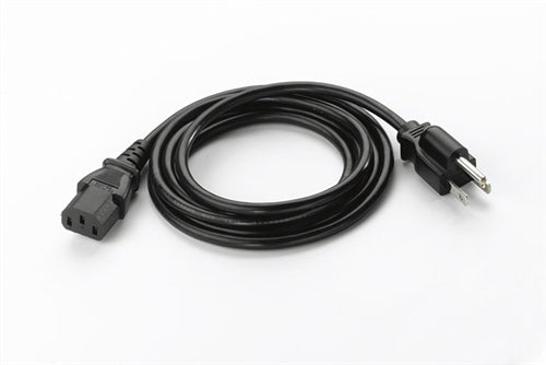 Motorola 50-16000-221R cable de transmisión Negro 1,8 m NEMA 5-15P (2)