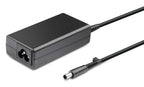 CoreParts MBXDE-AC0008 adaptador e inversor de corriente Interior 65 W Negro (2)