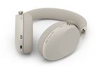 Jabra Evolve3 85 UC + Link 390c Auriculares Inalámbrico Diadema Llamadas/Música USB Tipo C Bluetooth Gris (3)
