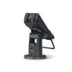 Ergonomic Solutions SpacePole Payment VER400-S-02 accesorio para terminal de punto de venta Montaje POS Negro Compuesto (4)