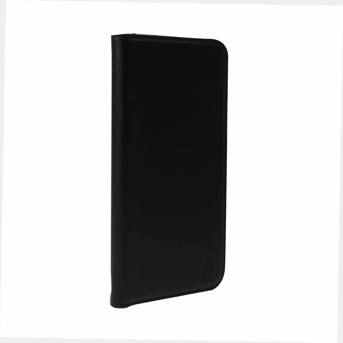 Gear 658851 funda para teléfono móvil Libro Negro