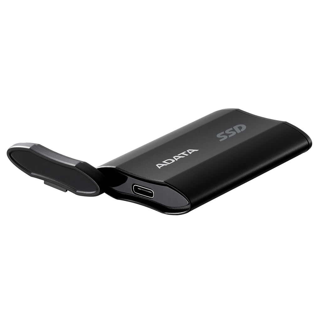 ADATA SD810 2 TB USB Tipo C USB 3.2 Gen 2x2 Negro (6)