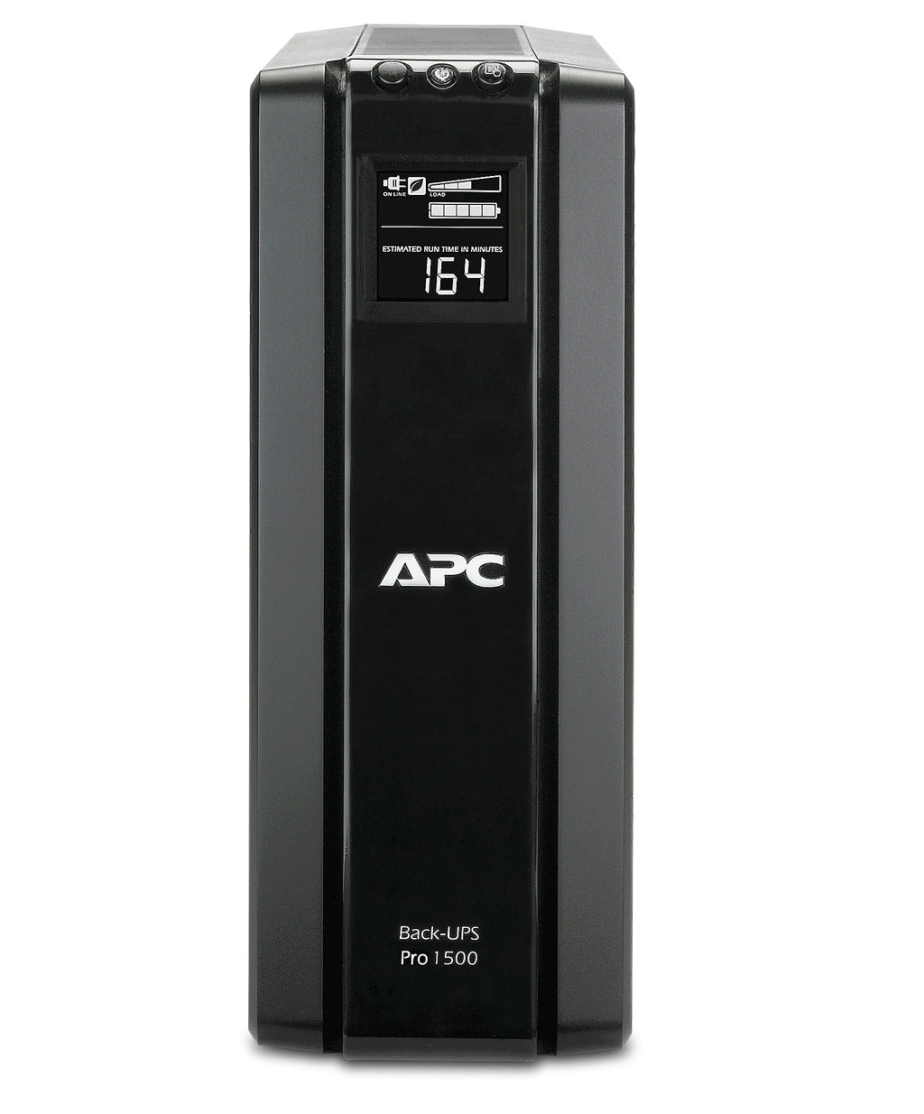 APC Back-UPS Pro sistema de alimentación ininterrumpida (BR1500G-GR-412361)