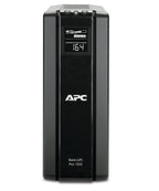 APC Back-UPS Pro sistema de alimentación ininterrumpida (BR1500G-GR-412361)