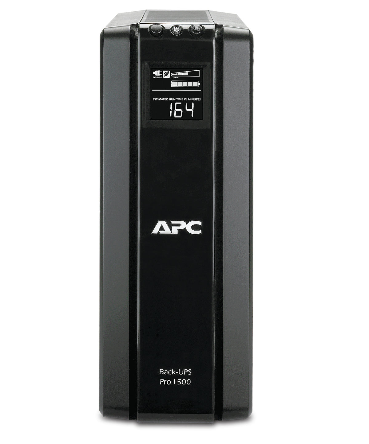 APC Back-UPS Pro sistema de alimentación ininterrumpida (BR1500G-GR-412361)