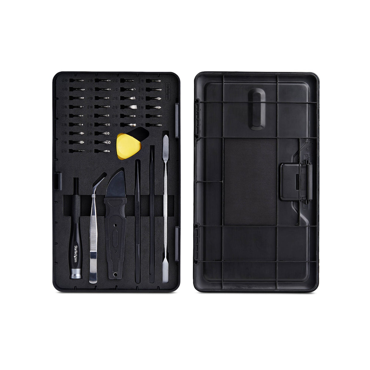 StarTech.com LAPTOP-TOOL-KIT herramienta para reparación de dispositivo electrónico 40 herramientas (2)