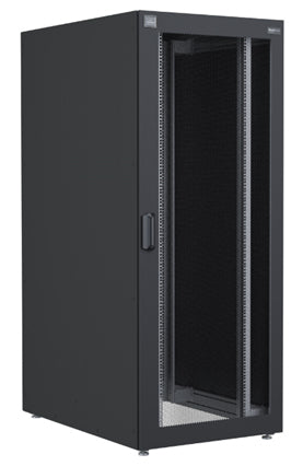 Vertiv Knürr 011570111036 armario rack 47U Rack o bastidor independiente Gris