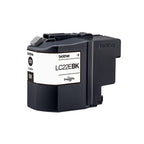 Brother LC22EBK cartucho de tinta 1 pieza(s) Original Negro (2)