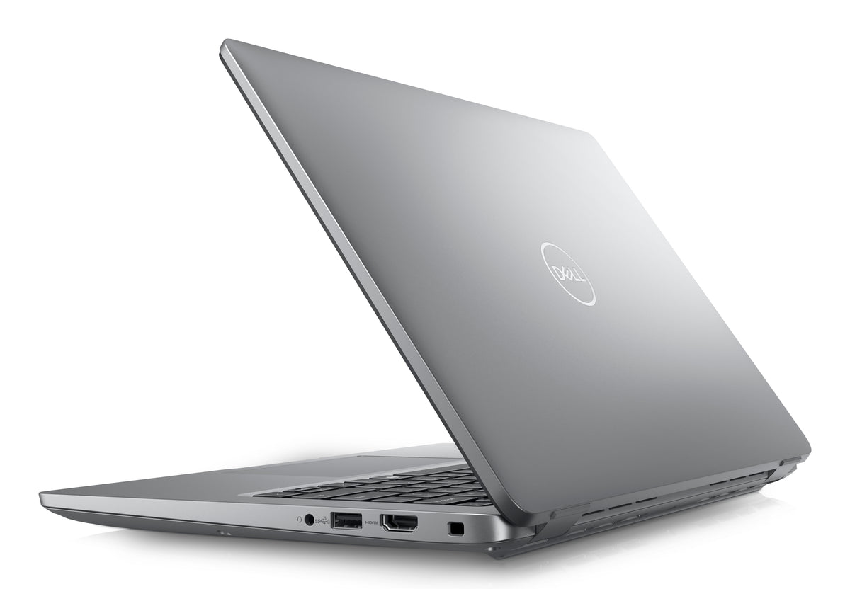 DELL Latitude 5450 Intel Core Ultra 5 125U Portátil 35,6 cm (14") Full HD 16 GB DDR5-SDRAM 512 GB SSD Wi-Fi 6E (802.11ax) Windows 11 Pro Gris Portugués (8)