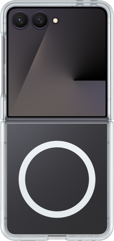 Otterbox 77-000593 - Tapa protectora para teléfono móvil, transparente (2)