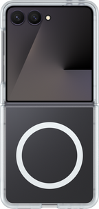 Otterbox 77-000593 - Tapa protectora para teléfono móvil, transparente (2)