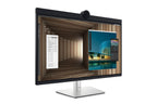 DELL UltraSharp U3224KBA pantalla para PC 80 cm (31.5") 6144 x 3456 Pixeles 6K Ultra HD LCD Negro, Plata (2)