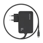 AISENS ASCH-1PD90WL034-BK cargador de dispositivo móvil Universal Negro Corriente alterna Interior (4)