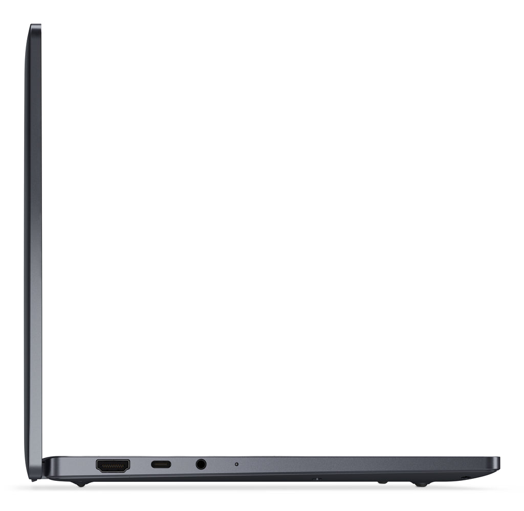 DELL Pro 13 Premium PA13250 Copilot+ PC Intel Core Ultra 5 238V Portátil 33,8 cm (13.3") Full HD+ 32 GB LPDDR5x-SDRAM 512 GB SSD Wi-Fi 7 (802.11be) Windows 11 Pro Negro Inglés del Reino Unido (7)