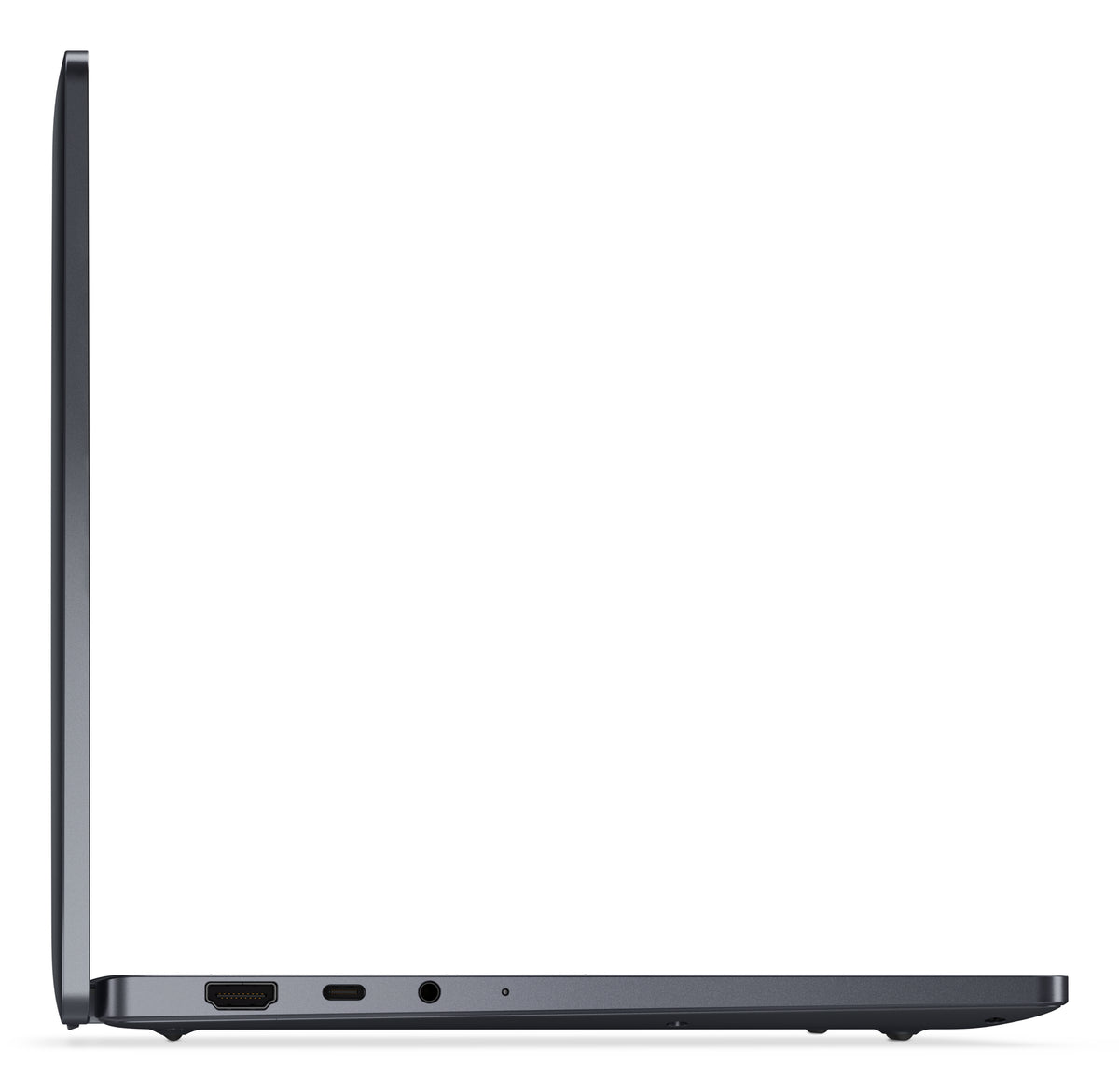 DELL Pro 13 Premium PA13250 Copilot+ PC Intel Core Ultra 5 238V Portátil 33,8 cm (13.3") Full HD+ 32 GB LPDDR5x-SDRAM 512 GB SSD Wi-Fi 7 (802.11be) Windows 11 Pro Negro Inglés del Reino Unido (7)