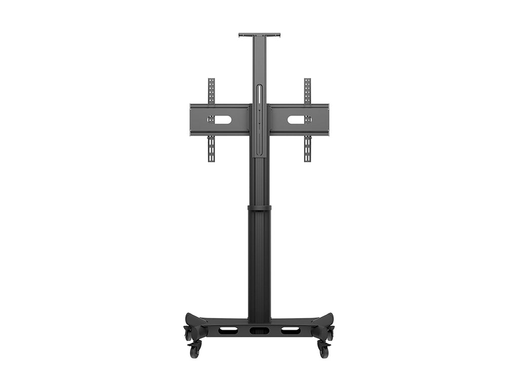 Multibrackets 5834 soporte para TV 190,5 cm (75") Negro (4)