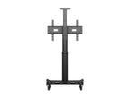 Multibrackets 5834 soporte para TV 190,5 cm (75") Negro (4)