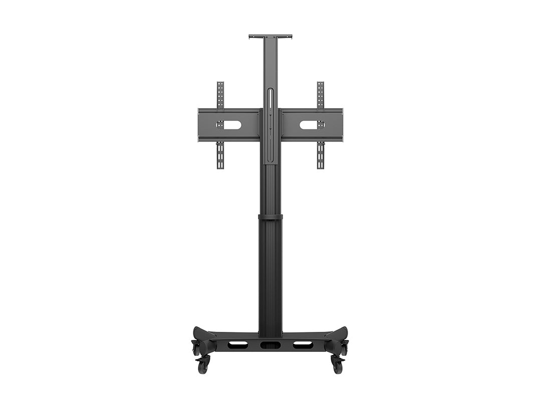 Multibrackets 5834 soporte para TV 190,5 cm (75") Negro (4)
