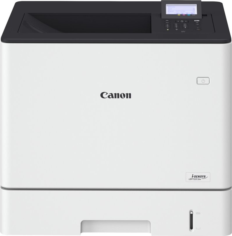 Impresora Canon i-SENSYS LBP722cdw