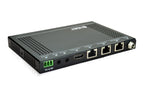 Vivolink VLHDMIEXT422 extensor audio/video Transmisor y receptor de señales AV Negro (5)