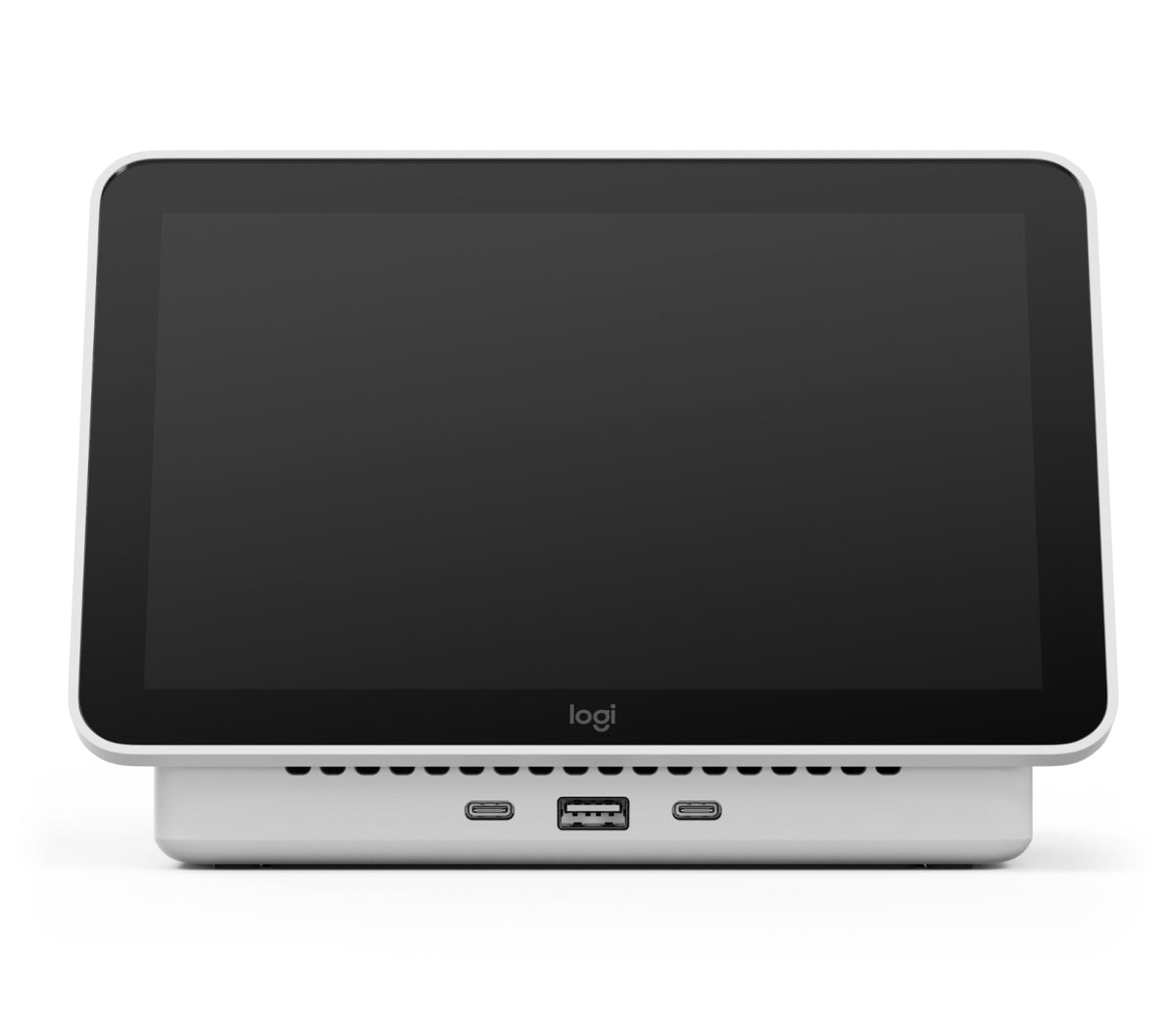 Logitech Logi Dock Flex sistema de video conferencia Ethernet (3)