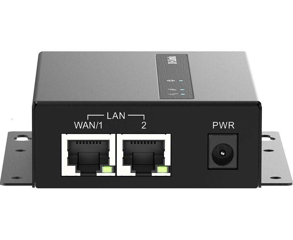 D-Link DWM-313 router de telefonía/puerta de enlace/módem