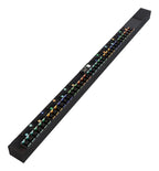 Vertiv PowerIT VP6UA0A0 unidad de distribución de energía (PDU) 36 salidas AC Negro