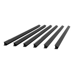APC NSAC2004 accesorio de bastidor Kit de carriles de rack