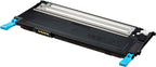 Samsung CLT-C4092S Cyan Toner Cartridge cartucho de tóner 1 pieza(s) Original (2)