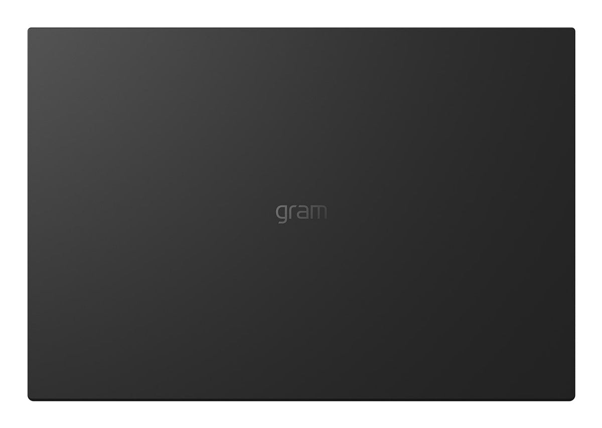 LG Gram 16Z90T Intel Core Ultra 7 255H Portátil 40,6 cm (16") WQXGA 32 GB LPDDR5x-SDRAM 2 TB SSD Wi-Fi 7 (802.11be) Windows 11 Home Negro (6)