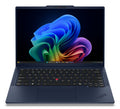 Lenovo ThinkPad T14s Gen 7 (Intel) Copilot+ PC Intel Core Ultra 5 325 Portátil 35,6 cm (14") Pantalla táctil WUXGA 32 GB LPDDR5x-SDRAM 512 GB SSD Wi-Fi 7 (802.11be) Windows 11 Pro Azul Español