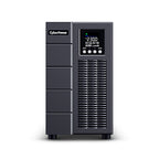 CyberPower OLS3000EA sistema de alimentación ininterrumpida (UPS) Doble conversión (en línea) 3 kVA 2700 W 8 salidas AC (2)