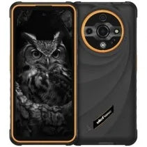 Rugerizado Ulefone Armor X31 Pro 8GB 256GB 6.56' 5G Negro y...