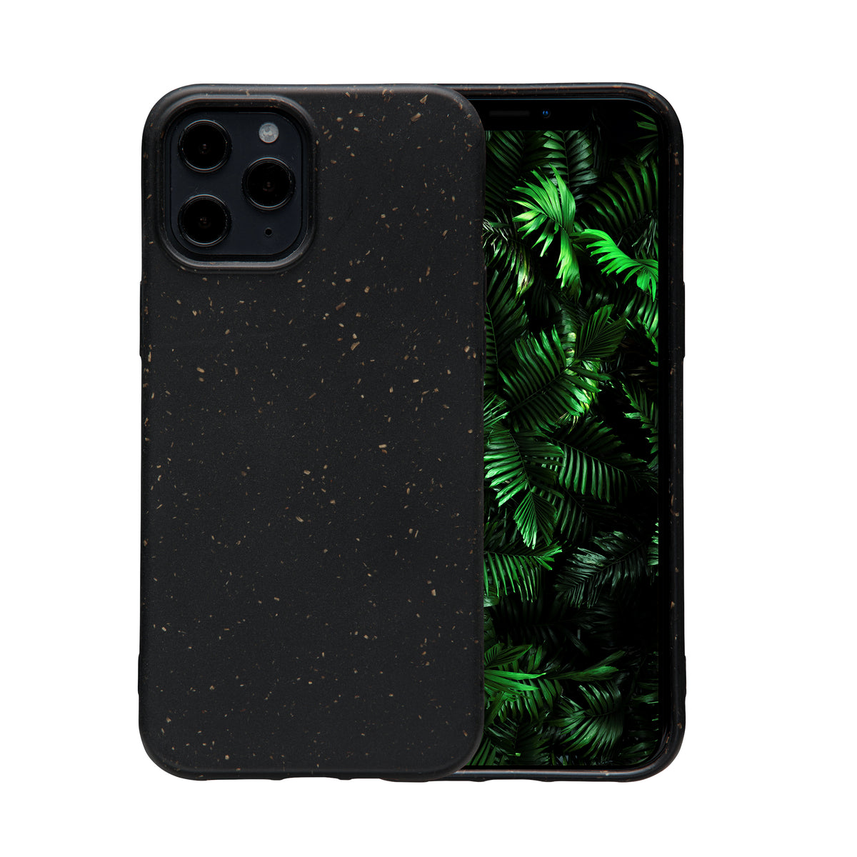 dbramante1928 Grenen funda para teléfono móvil 17 cm (6.7") Negro
