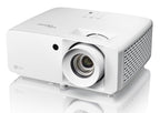Optoma UHZ35 Proyector tiro estándar 3500 lúmenes ANSI DLP UHD