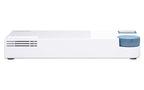 QNAP QSW-M408-2C switch Gestionado L2 10G Ethernet (100/1000/10000) Blanco (9)