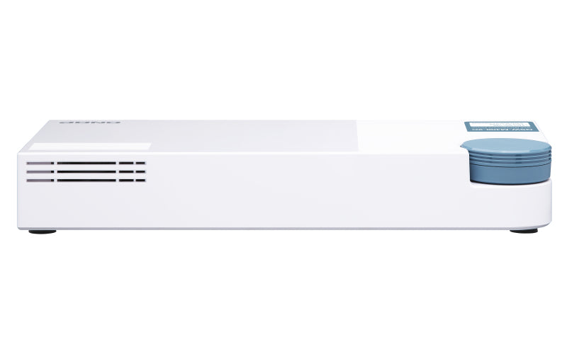 QNAP QSW-M408-2C switch Gestionado L2 10G Ethernet (100/1000/10000) Blanco (9)