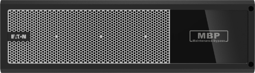Eaton MBP 20 kW con PDU MBP20KIPDU vista 2