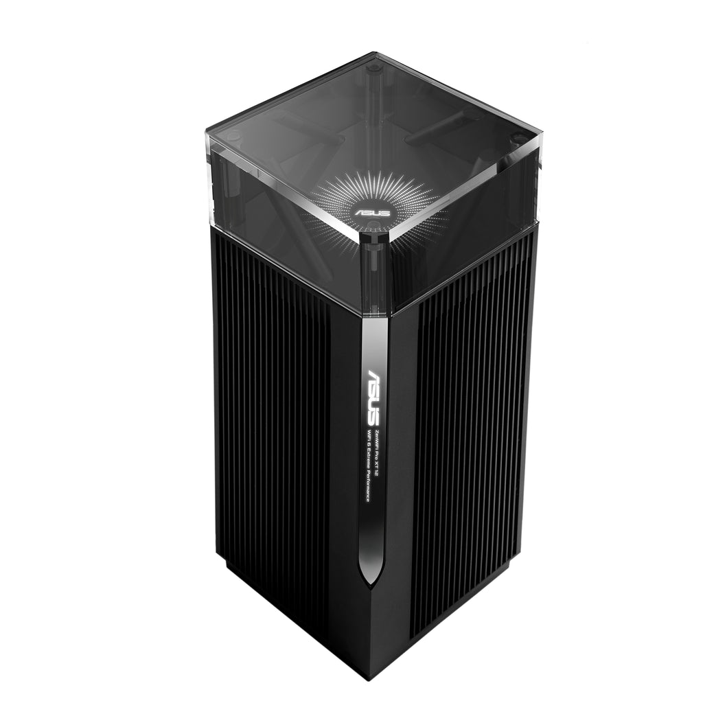 ASUS ZenWiFi Pro XT12 - Sistema Wi-Fi (2 enrutadores)