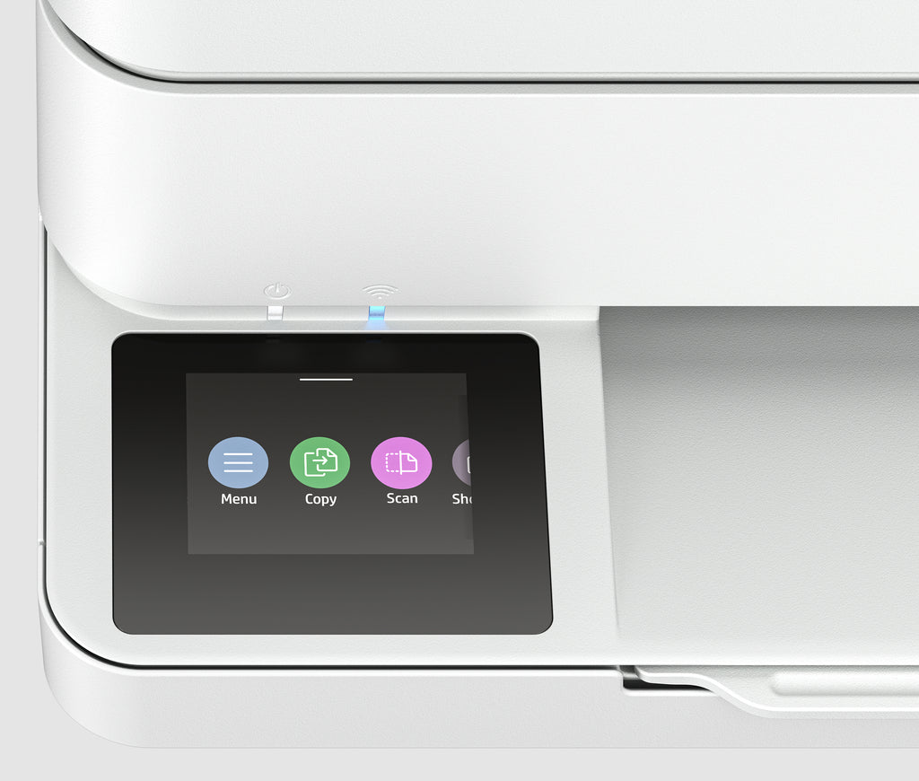 HP ENVY 6530e All-in-One Printer Inyección de tinta térmica A4 4800 x 1200 DPI 10 ppm Wifi (6)