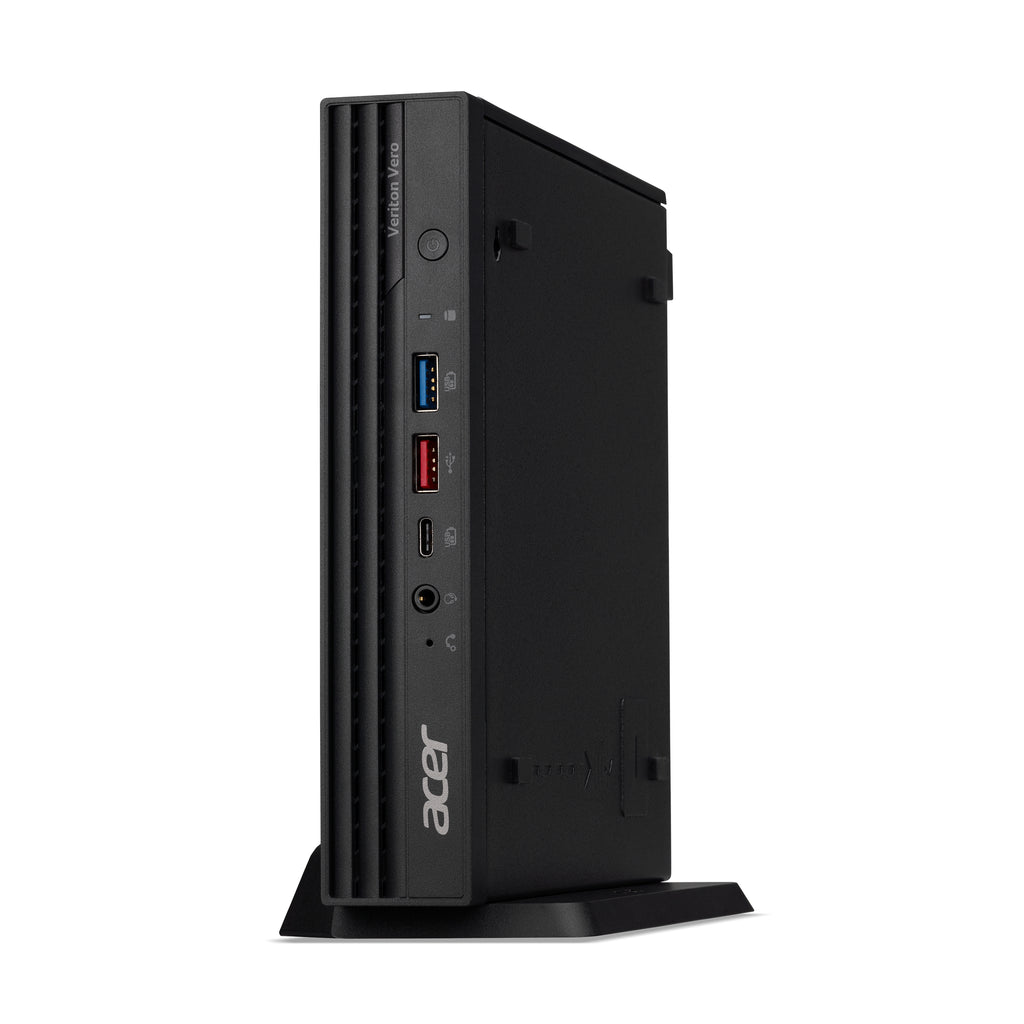 Acer Veriton N6720GT I5-14400T 16/512 W11P Intel® Core™ i5 16 GB DDR5-SDRAM 512 GB SSD Windows 11 Pro SFF Mini PC Negro (3)