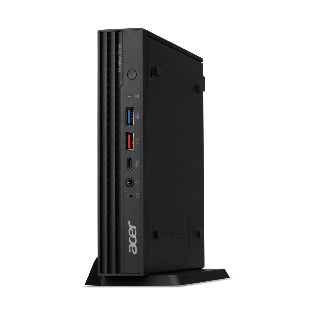 Acer Veriton N6720GT I5-14400T 16/512 W11P Intel® Core™ i5 16 GB DDR5-SDRAM 512 GB SSD Windows 11 Pro SFF Mini PC Negro (3)