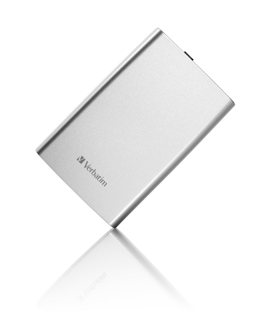 Verbatim Store 'n' Go disco duro externo 5400 RPM Micro-USB B 3.2 Gen 1 (3.1 Gen 1) Plata (4)