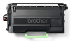 Brother TN-3600XXL cartucho de tóner 1 pieza(s) Original Negro (2)
